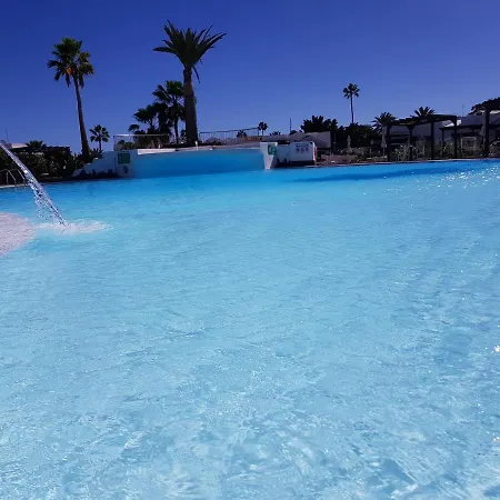 شقة فندقية Mer Piscine Et Soleil