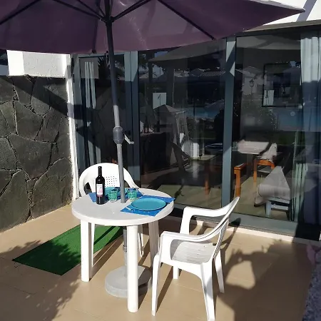 Mer Piscine Et Soleil شقة فندقية ماسبالوماس