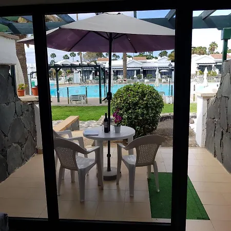 شقة فندقية Mer Piscine Et Soleil ماسبالوماس