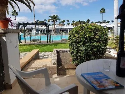 Mer Piscine Et Soleil شقة فندقية *